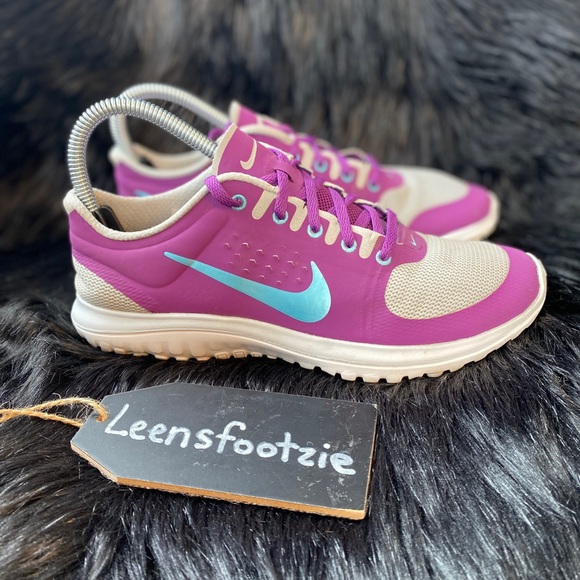 Nike Shoes - Nike Womens FS Lite Running Shoe
